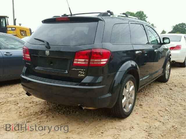 2010 DODGE JOURNEY - VIN: 3D4PG6FV9AT193286 - Фото 4