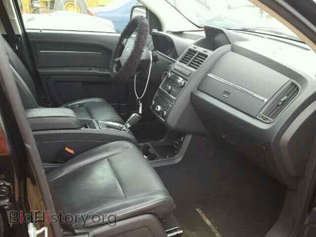2010 DODGE JOURNEY - VIN: 3D4PG6FV9AT193286 - Фото 5