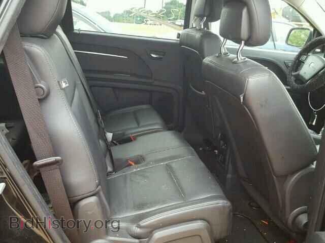 2010 DODGE JOURNEY - VIN: 3D4PG6FV9AT193286 - Фото 6