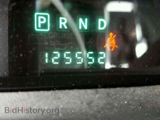 2010 DODGE JOURNEY - VIN: 3D4PG6FV9AT193286 - Фото 8