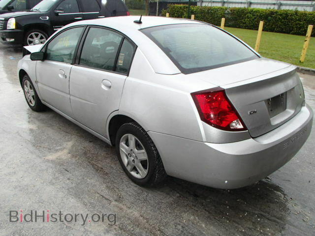 2006 SATURN SC1/SC2 - VIN: 1G8AJ55F46Z195305 - Фото 3
