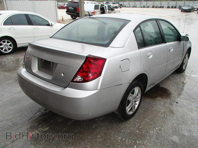 2006 SATURN SC1/SC2 - VIN: 1G8AJ55F46Z195305 - Фото 4