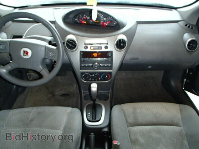 2006 SATURN SC1/SC2 - VIN: 1G8AJ55F46Z195305 - Фото 9