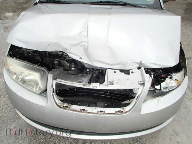 2006 SATURN SC1/SC2 - VIN: 1G8AJ55F46Z195305 - Фото 10