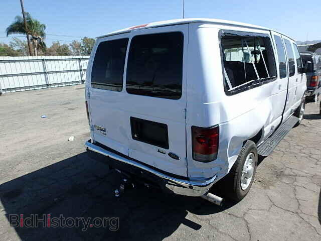 2013 FORD ECONOLINE - VIN: 1FBNE3BL0DDA84243 - Фото 4