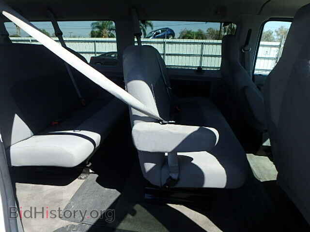 2013 FORD ECONOLINE - VIN: 1FBNE3BL0DDA84243 - Фото 6