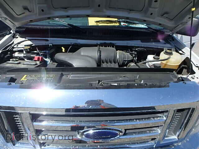 2013 FORD ECONOLINE - VIN: 1FBNE3BL0DDA84243 - Фото 7
