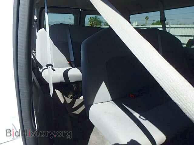 2013 FORD ECONOLINE - VIN: 1FBNE3BL0DDA84243 - Фото 9