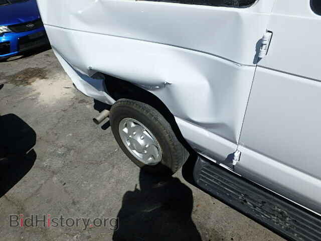 2013 FORD ECONOLINE - VIN: 1FBNE3BL0DDA84243 - Фото 10