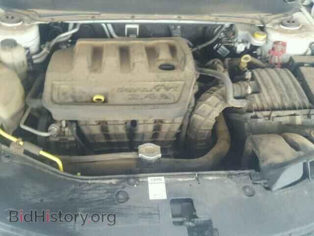 2010 DODGE AVENGER - VIN: 1B3CC4FB1AN203974 - Фото 7