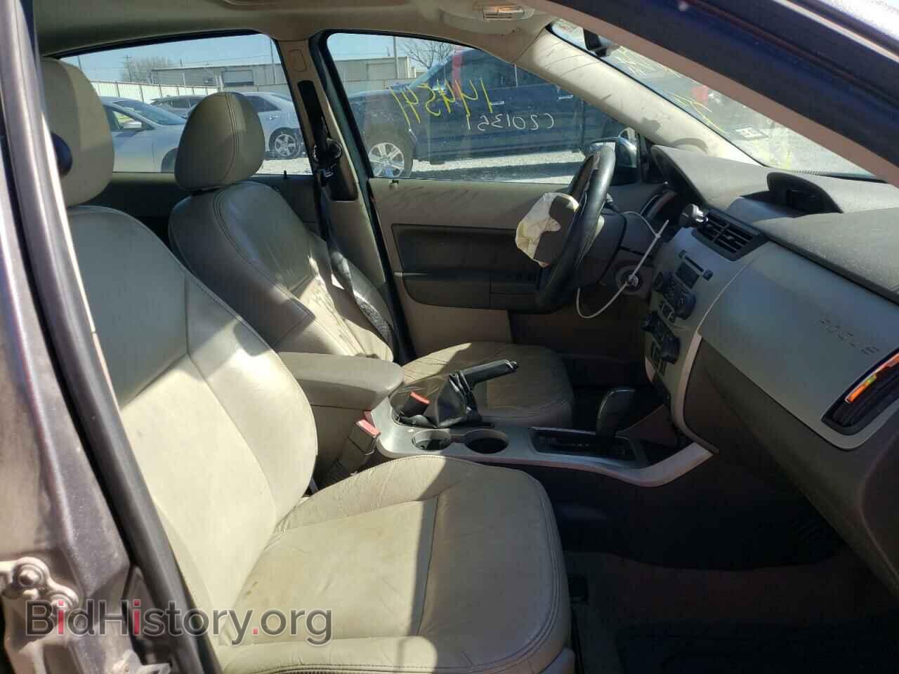 2011 FORD FOCUS - VIN: 1FAHP3HN7BW179045 - Фото 5