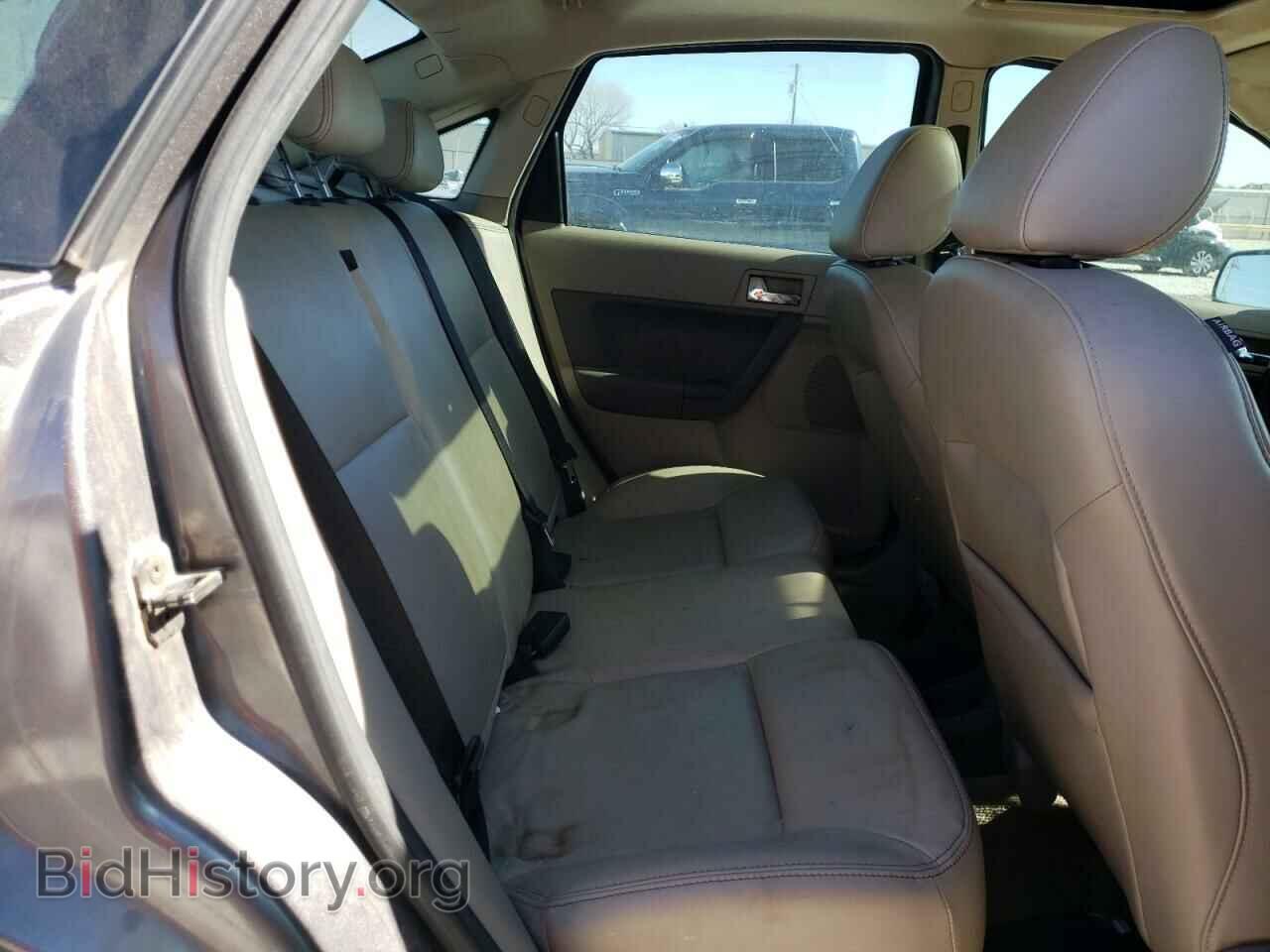 2011 FORD FOCUS - VIN: 1FAHP3HN7BW179045 - Фото 6