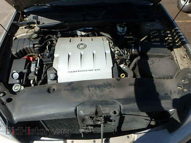 2005 CADILLAC DEVILLE - VIN: 1G6KD54Y55U173672 - Фото 7