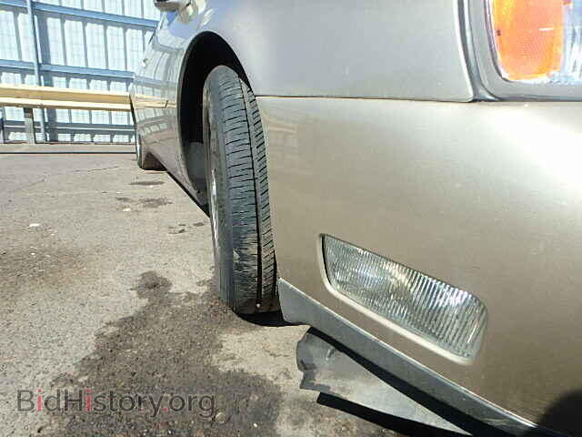 2005 CADILLAC DEVILLE - VIN: 1G6KD54Y55U173672 - Фото 10
