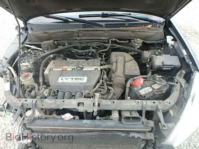 2006 HONDA CRV - VIN: SHSRD78956U427992 - Фото 7
