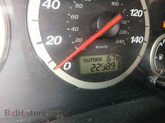 2006 HONDA CRV - VIN: SHSRD78956U427992 - Фото 8