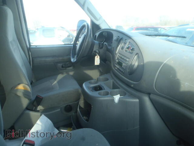 2006 FORD ECONOLINE - VIN: 1FBSS31L36HB22573 - Фото 5