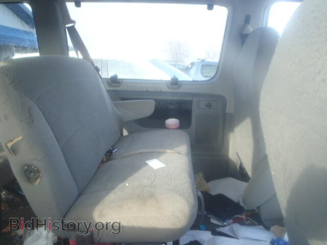 2006 FORD ECONOLINE - VIN: 1FBSS31L36HB22573 - Фото 6