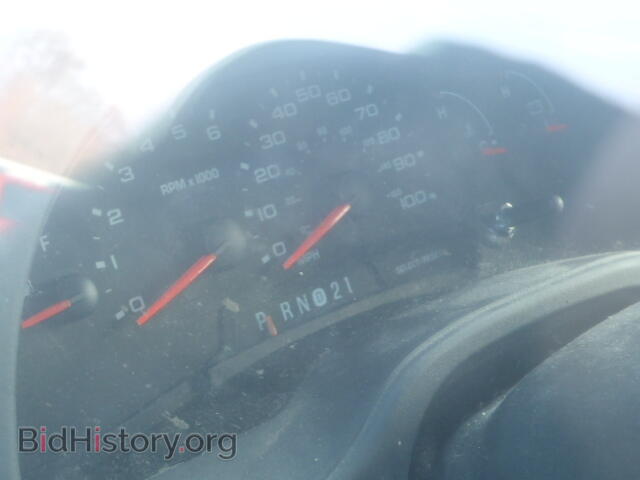 2006 FORD ECONOLINE - VIN: 1FBSS31L36HB22573 - Фото 8