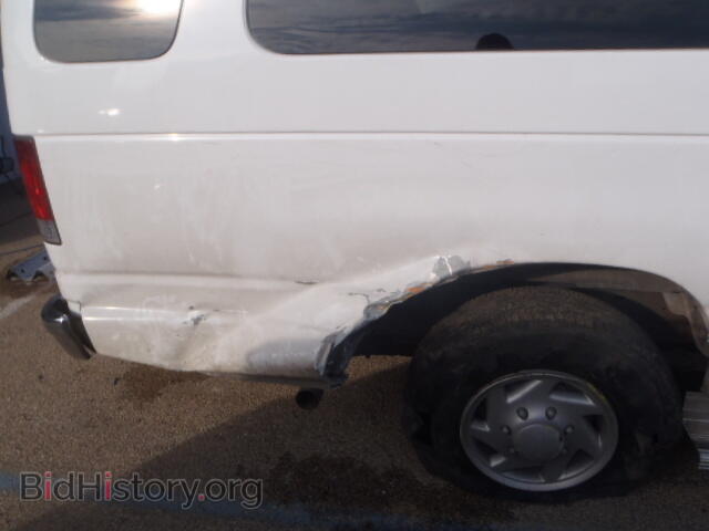 2006 FORD ECONOLINE - VIN: 1FBSS31L36HB22573 - Фото 10