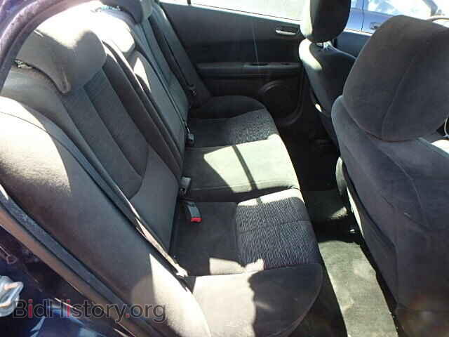 2009 MAZDA 6 - VIN: 1YVHP81A595M27480 - Фото 6