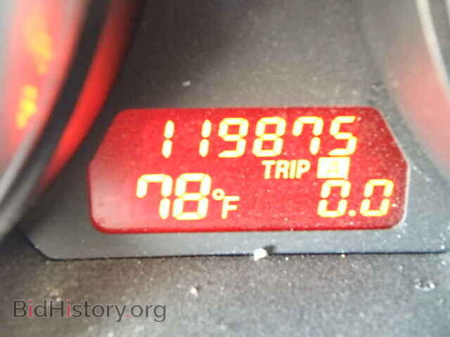 2009 MAZDA 6 - VIN: 1YVHP81A595M27480 - Фото 8