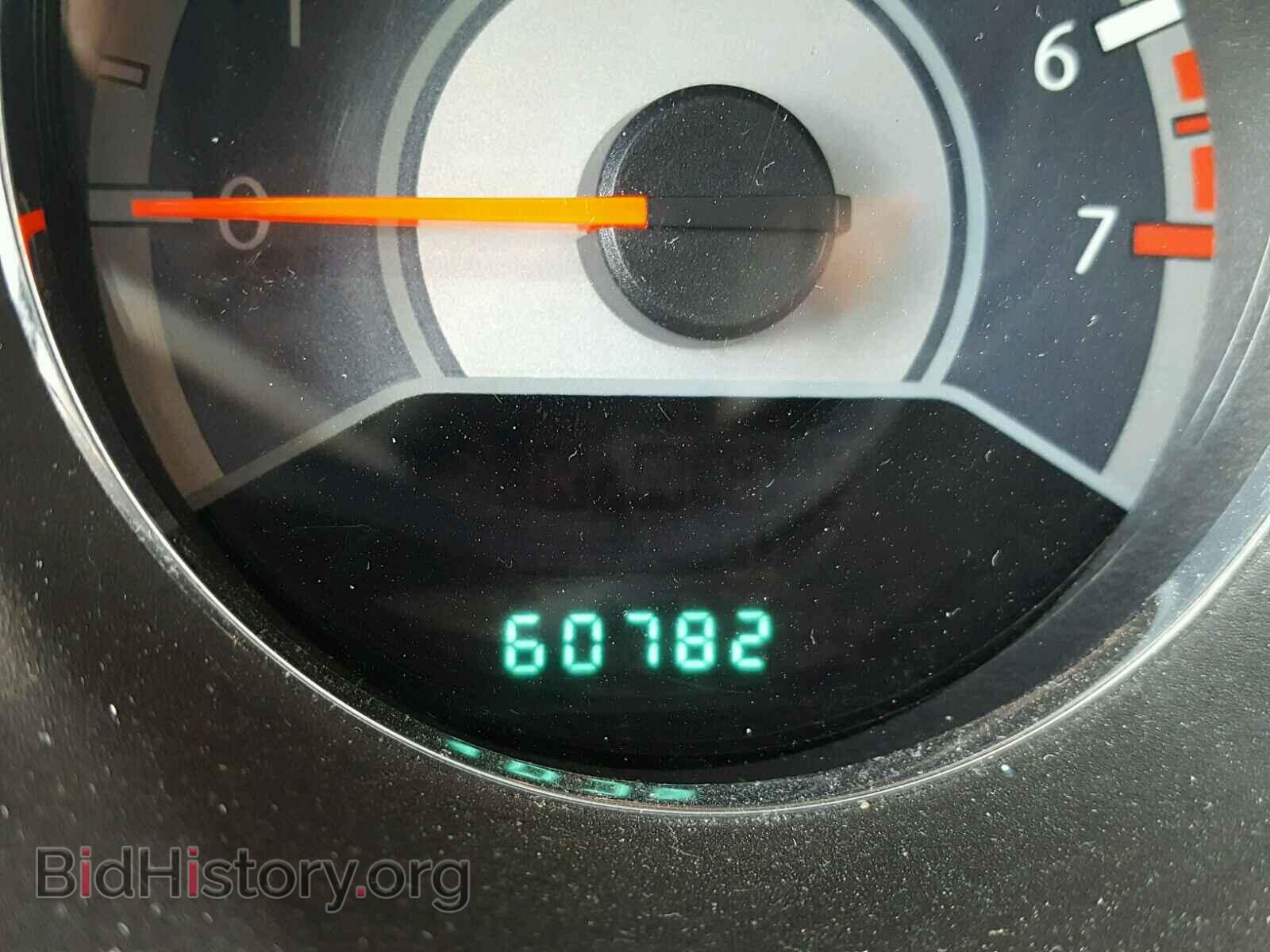 2012 CHRYSLER 200 - VIN: 1C3CCBAG0CN246330 - Фото 8
