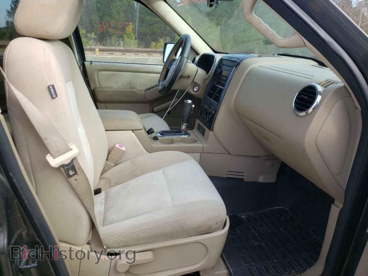 2007 FORD EXPLORER - VIN: 1FMEU31K37UA38784 - Фото 5