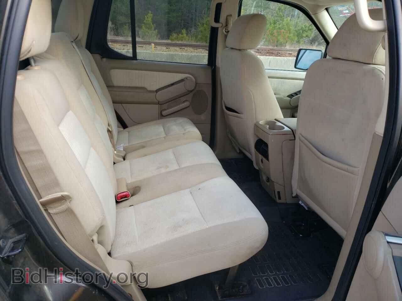 2007 FORD EXPLORER - VIN: 1FMEU31K37UA38784 - Фото 6