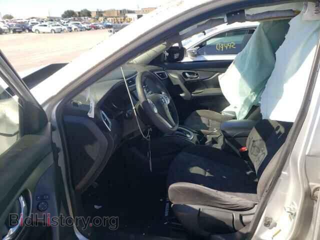2015 NISSAN ROGUE - VIN: KNMAT2MT5FP510971 - Фото 5