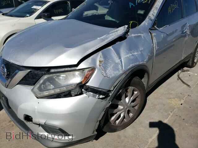 2015 NISSAN ROGUE - VIN: KNMAT2MT5FP510971 - Фото 9