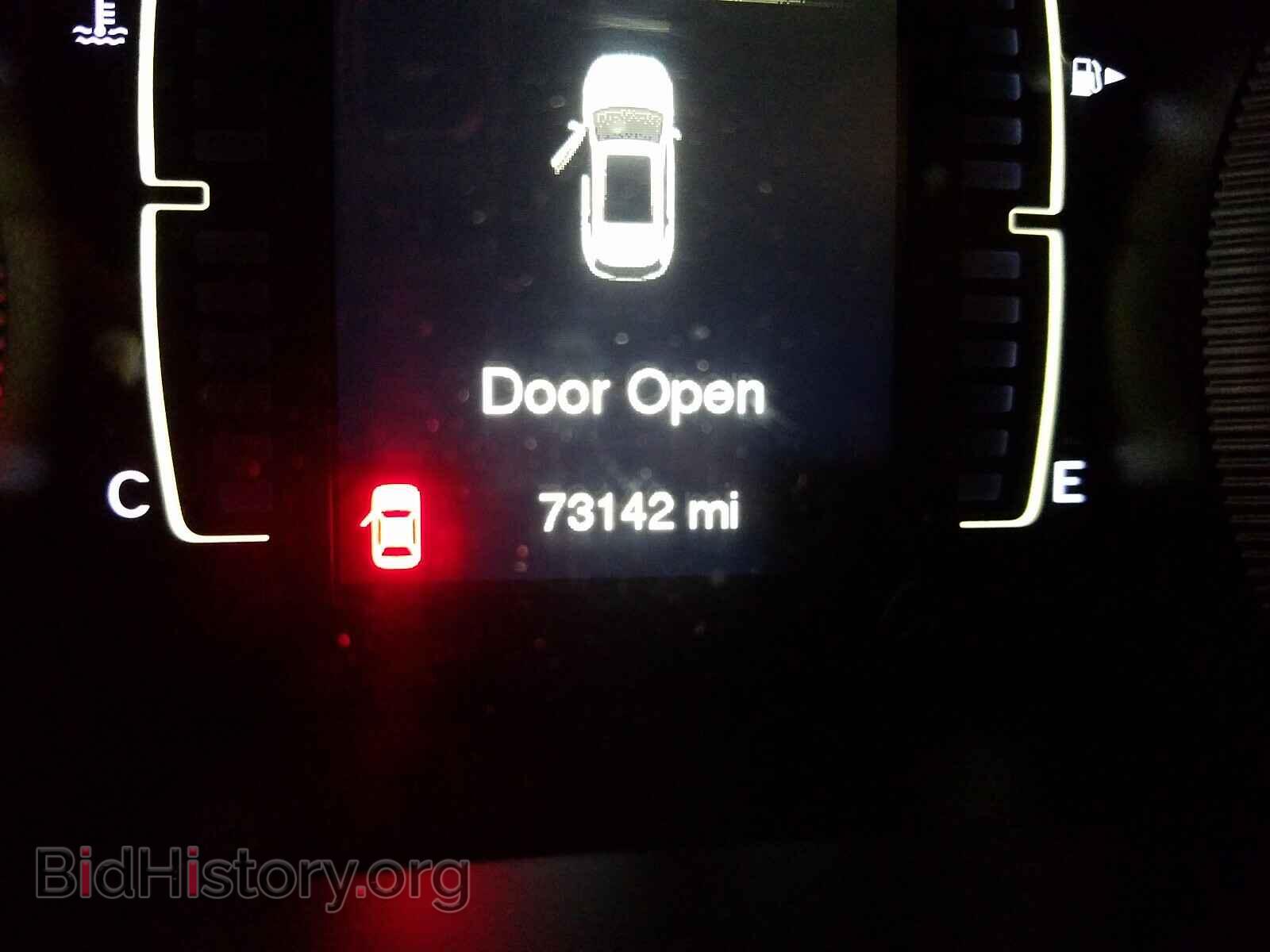 2016 JEEP CHEROKEE - VIN: 1C4PJMCB2GW123130 - Фото 8