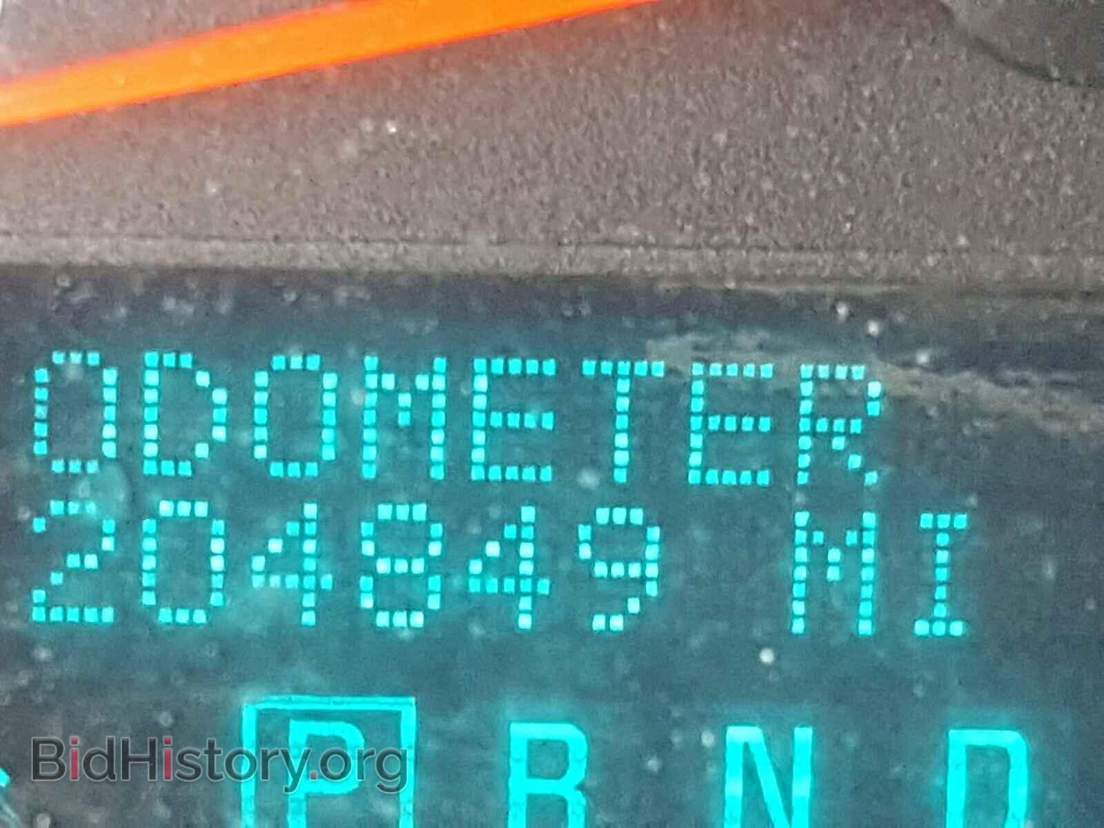 2007 CHEVROLET IMPALA - VIN: 2G1WT58K679305774 - Фото 8