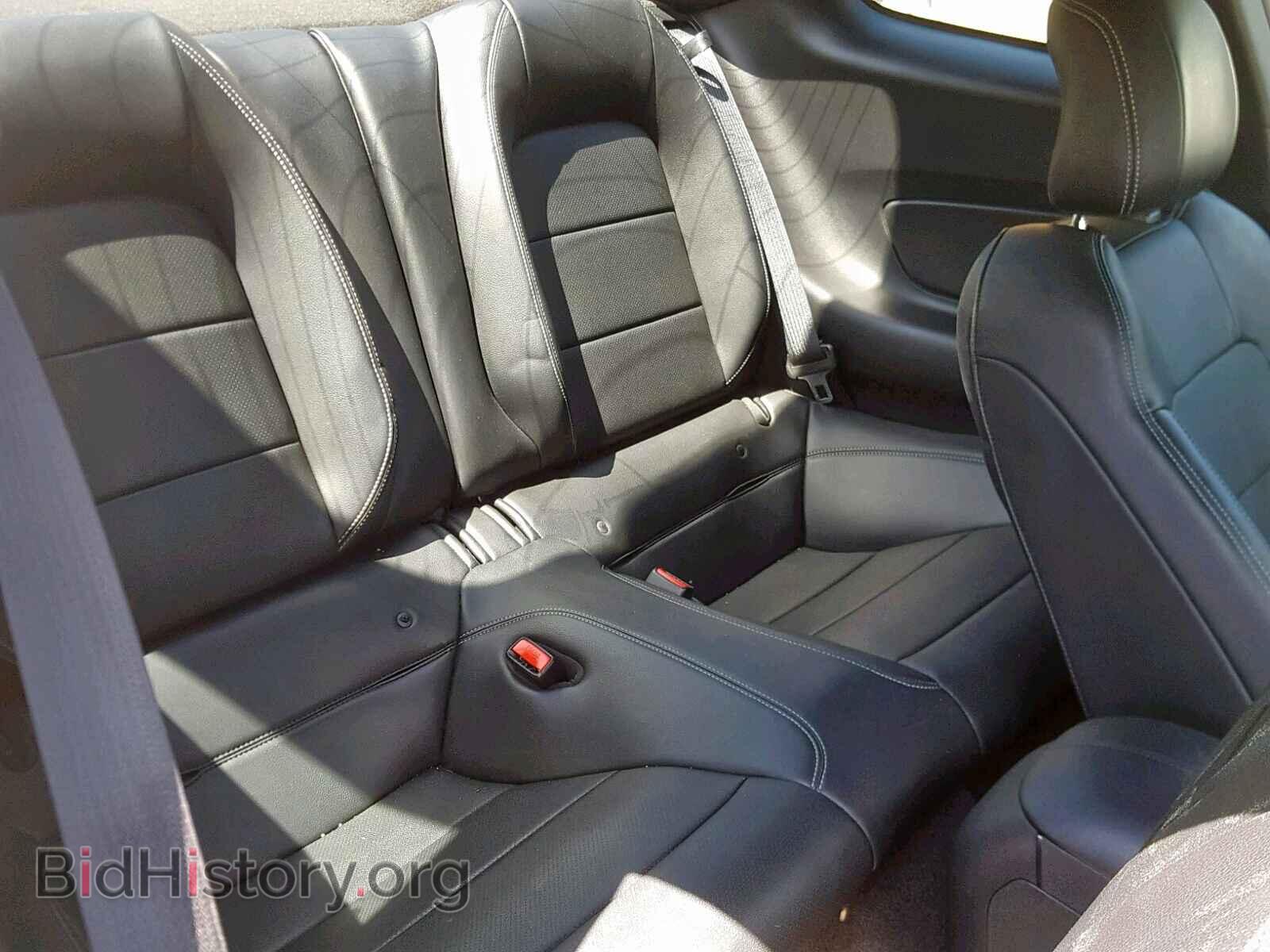 2015 FORD MUSTANG - VIN: 1FA6P8TH0F5374549 - Фото 6