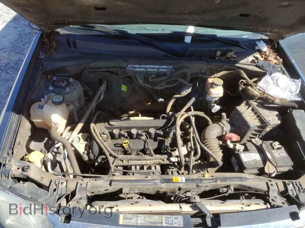 2012 FORD ESCAPE - VIN: 1FMCU0D73CKB48785 - Фото 7