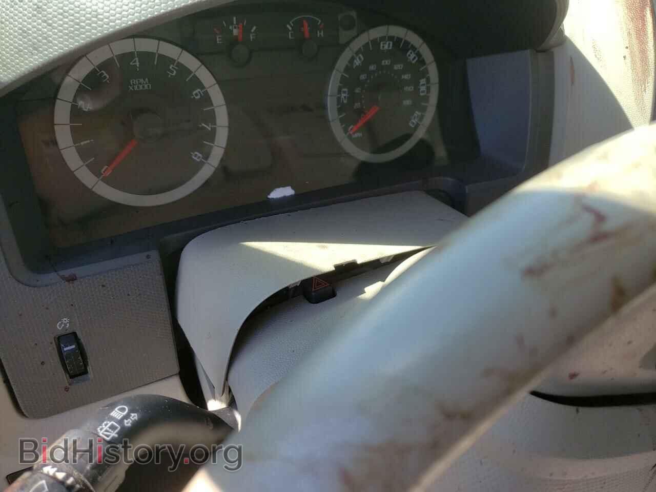 2012 FORD ESCAPE - VIN: 1FMCU0D73CKB48785 - Фото 8