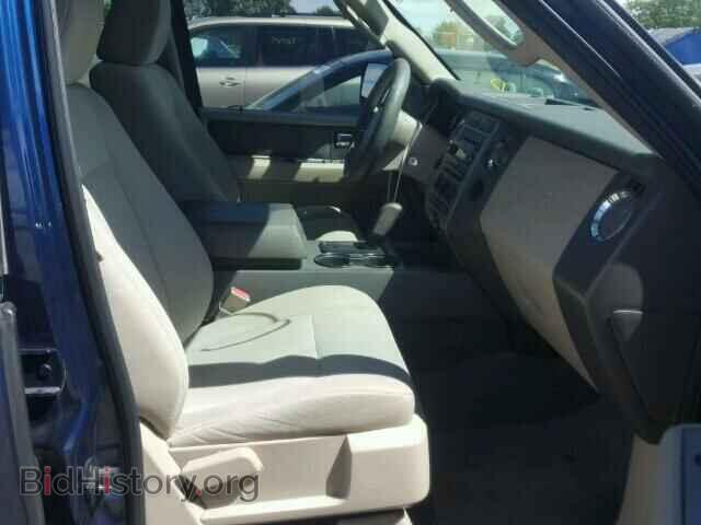 2007 FORD EXPEDITION - VIN: 1FMFU16537LA01431 - Фото 5