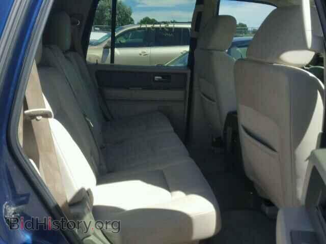 2007 FORD EXPEDITION - VIN: 1FMFU16537LA01431 - Фото 6