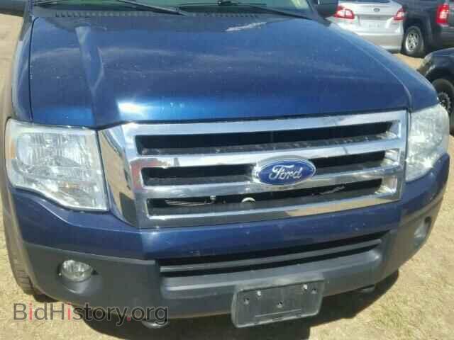 2007 FORD EXPEDITION - VIN: 1FMFU16537LA01431 - Фото 9