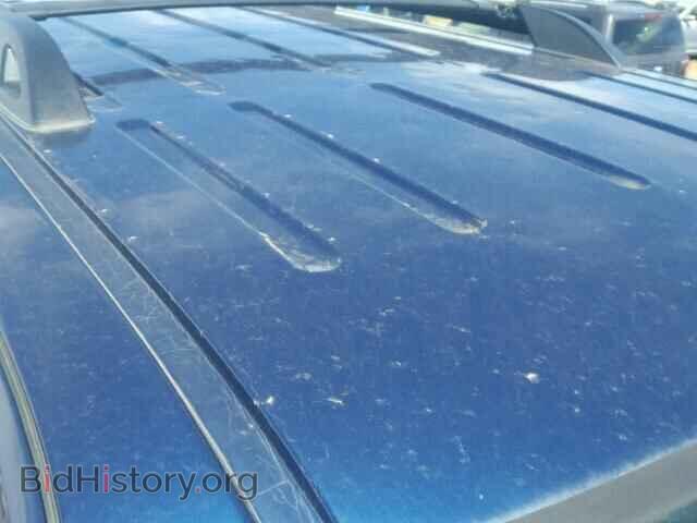 2007 FORD EXPEDITION - VIN: 1FMFU16537LA01431 - Фото 10