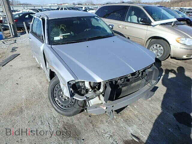 Photo 2D4FV47V26H510653 - DODGE MAGNUM 2006