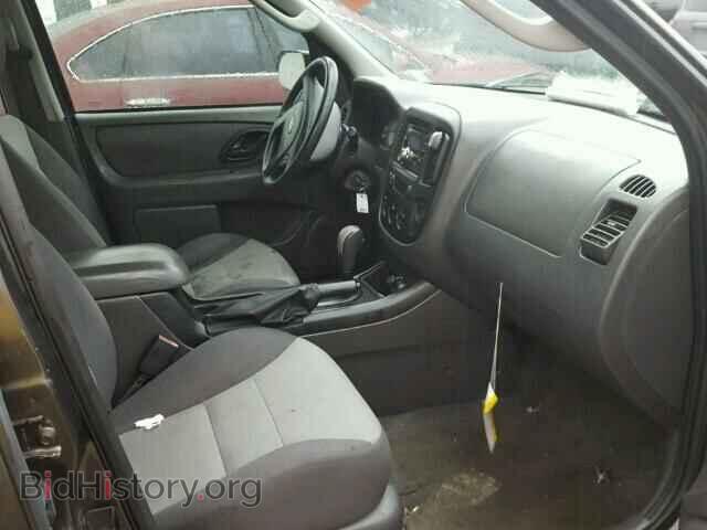 2007 FORD ESCAPE - VIN: 1FMYU02Z87KB90823 - Фото 5