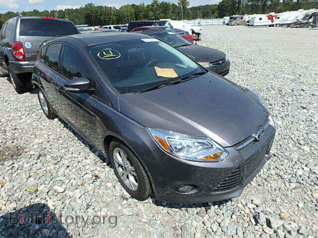 Фотография 1FADP3K26EL387730 - FORD FOCUS 2014