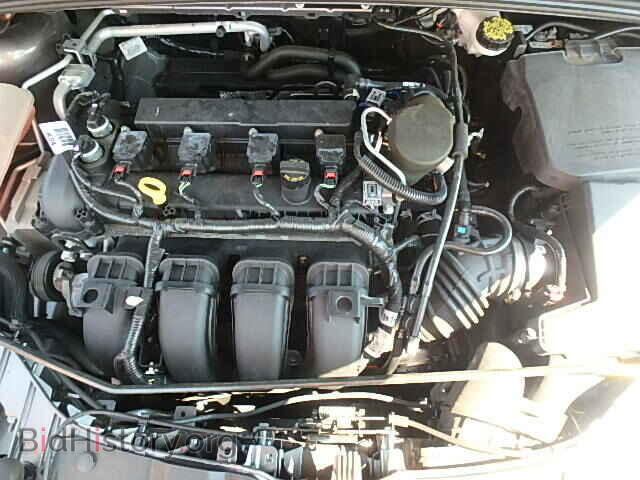 2014 FORD FOCUS - VIN: 1FADP3K26EL387730 - Photo 7