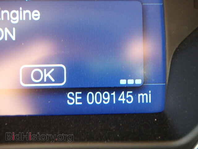 2014 FORD FOCUS - VIN: 1FADP3K26EL387730 - Photo 8
