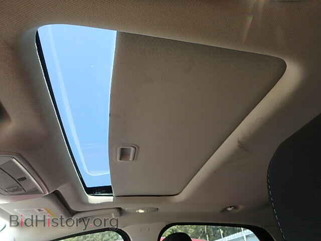 2014 FORD FOCUS - VIN: 1FADP3K26EL387730 - Photo 9