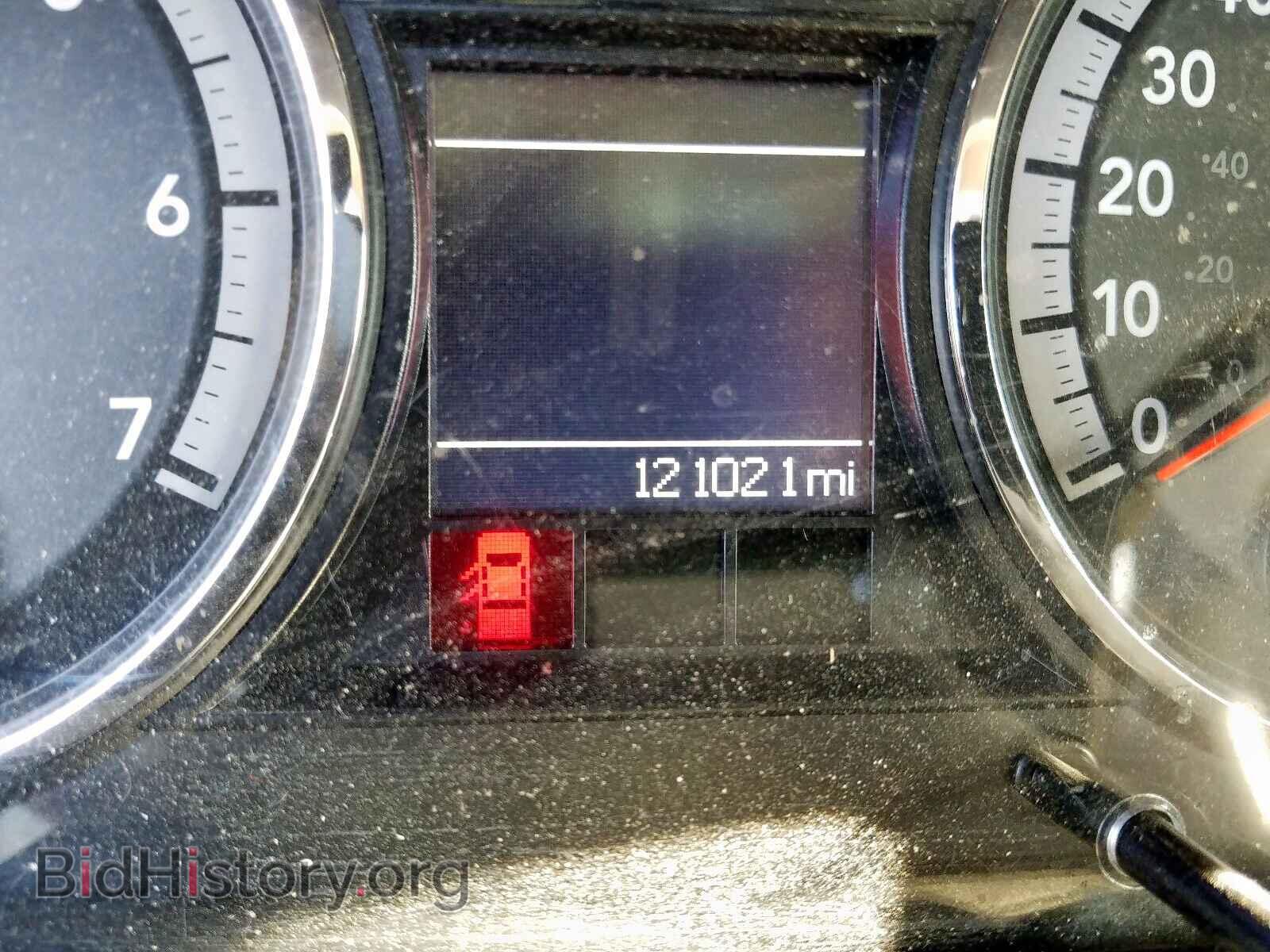 2012 DODGE RAM 1500 - VIN: 1C6RD6LT4CS208130 - Фото 8