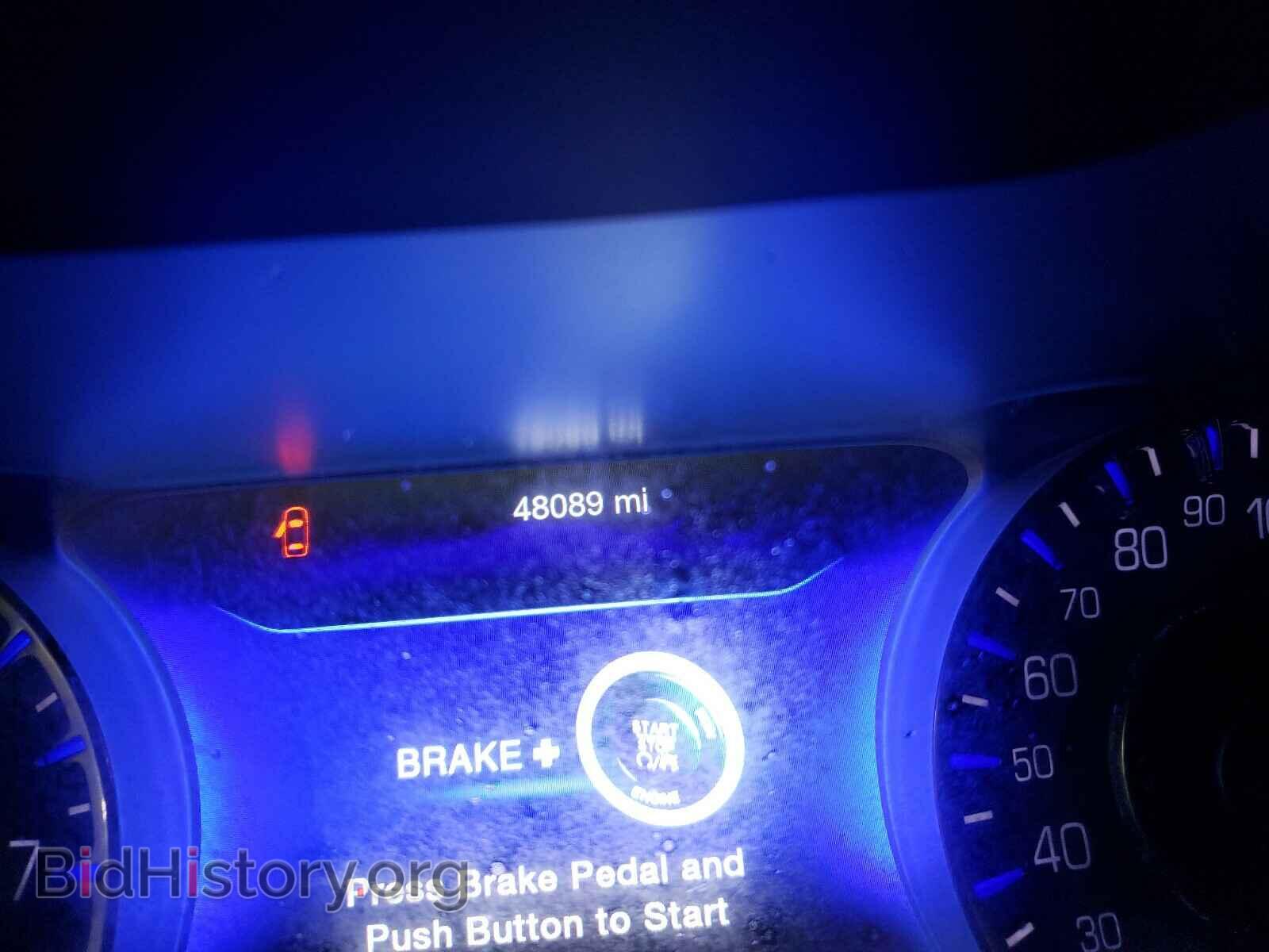 2015 CHRYSLER 200 - VIN: 1C3CCCEG1FN636602 - Photo 8