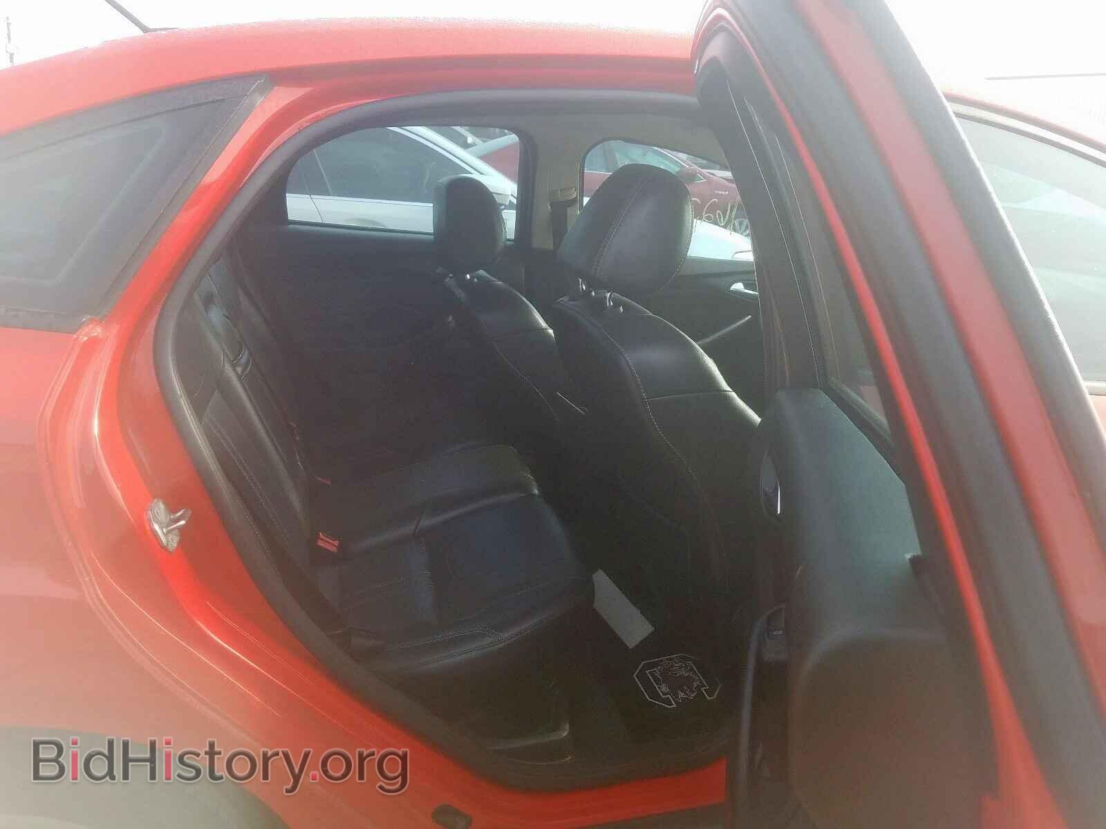 2013 FORD FOCUS - VIN: 1FADP3F25DL171652 - Photo 6