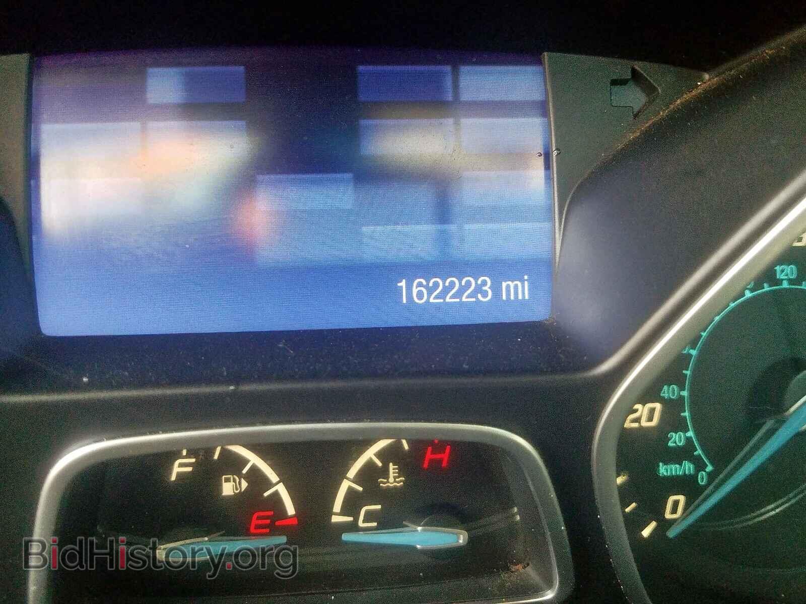 2013 FORD FOCUS - VIN: 1FADP3F25DL171652 - Photo 8